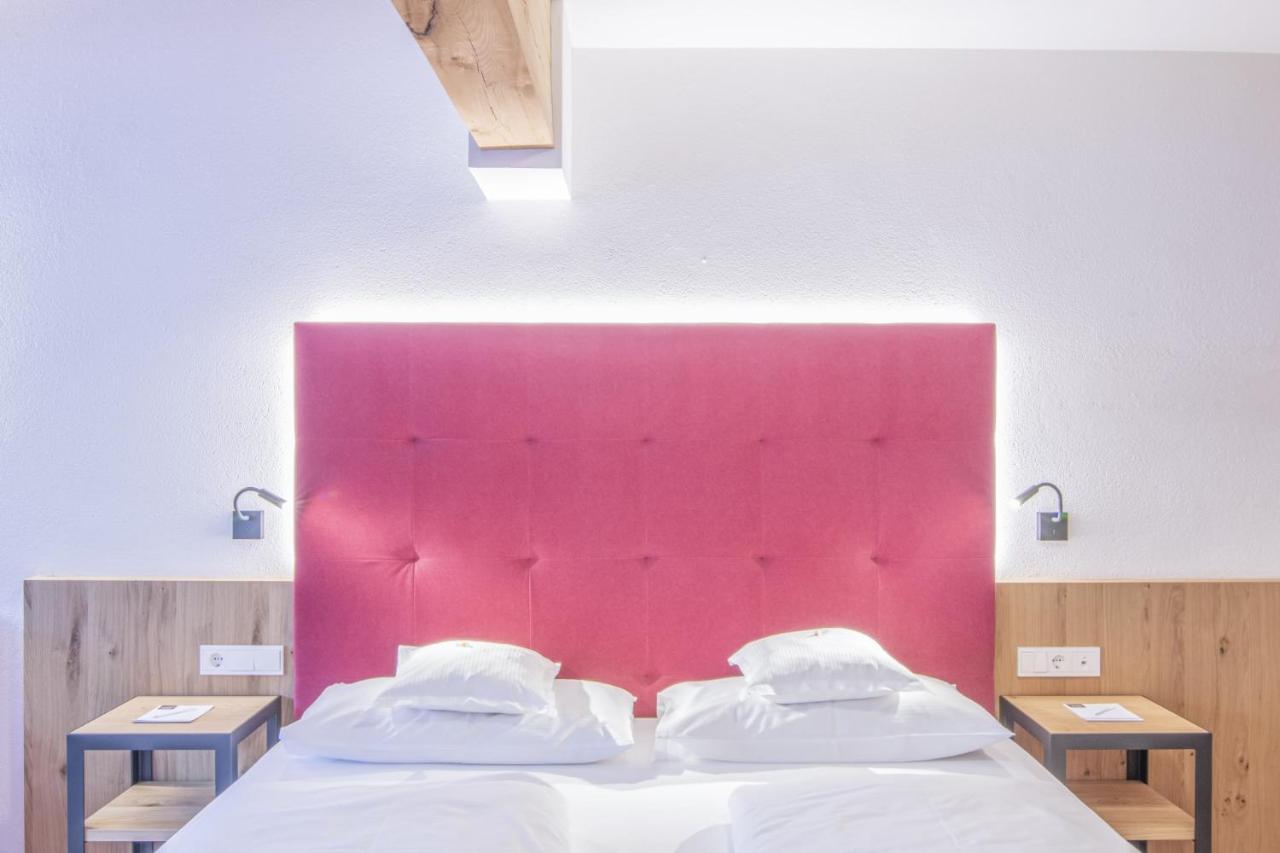 Hotel Residence Rose Vipiteno Extérieur photo