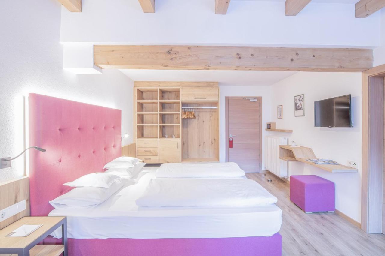 Hotel Residence Rose Vipiteno Extérieur photo