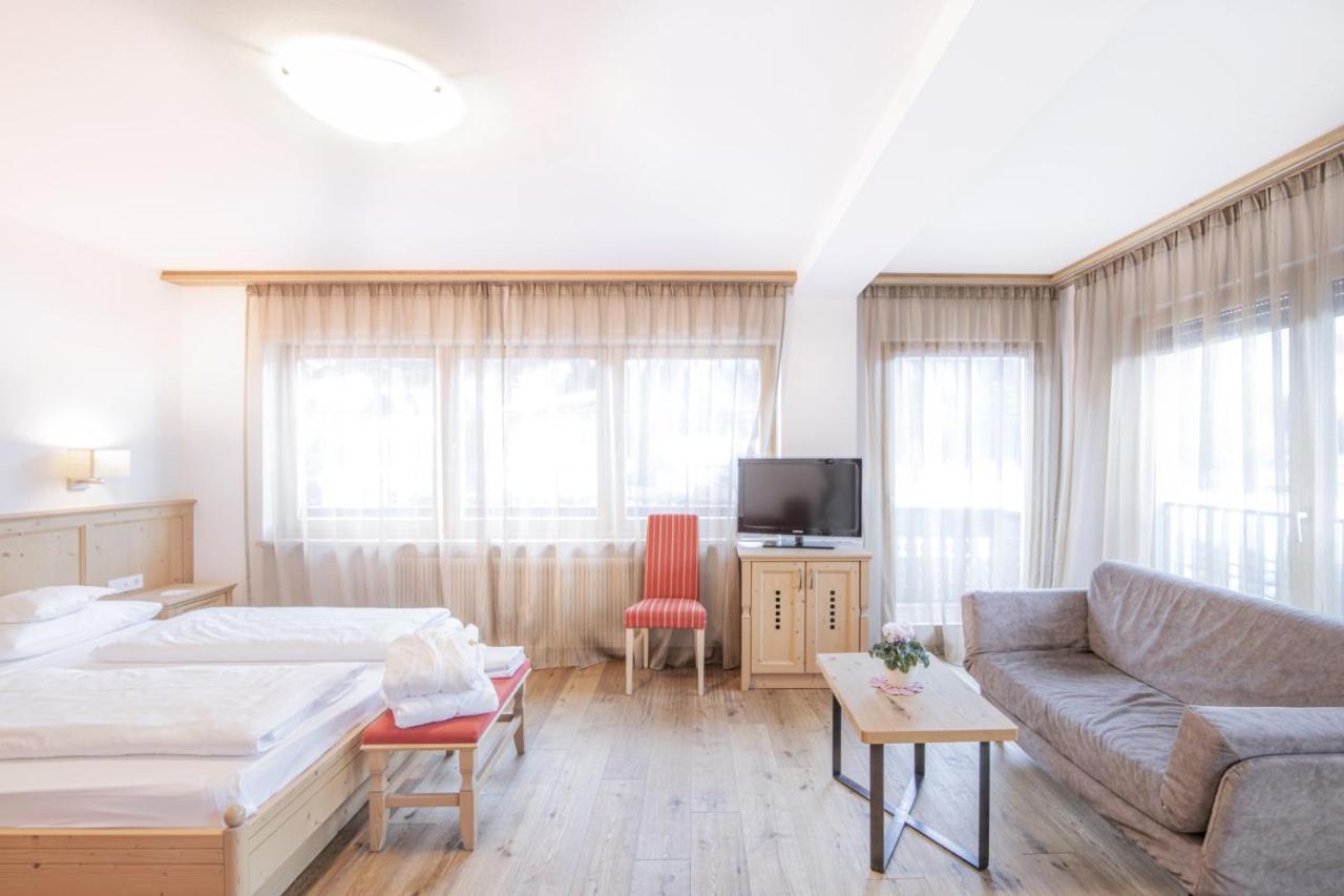 Hotel Residence Rose Vipiteno Extérieur photo