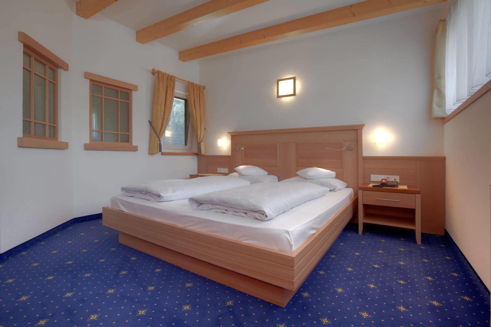Hotel Residence Rose Vipiteno Extérieur photo