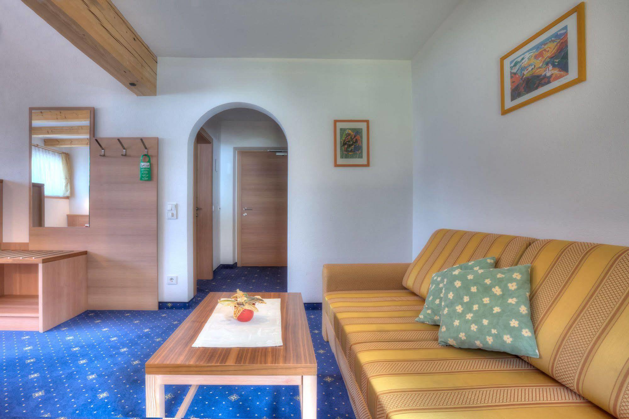 Hotel Residence Rose Vipiteno Extérieur photo