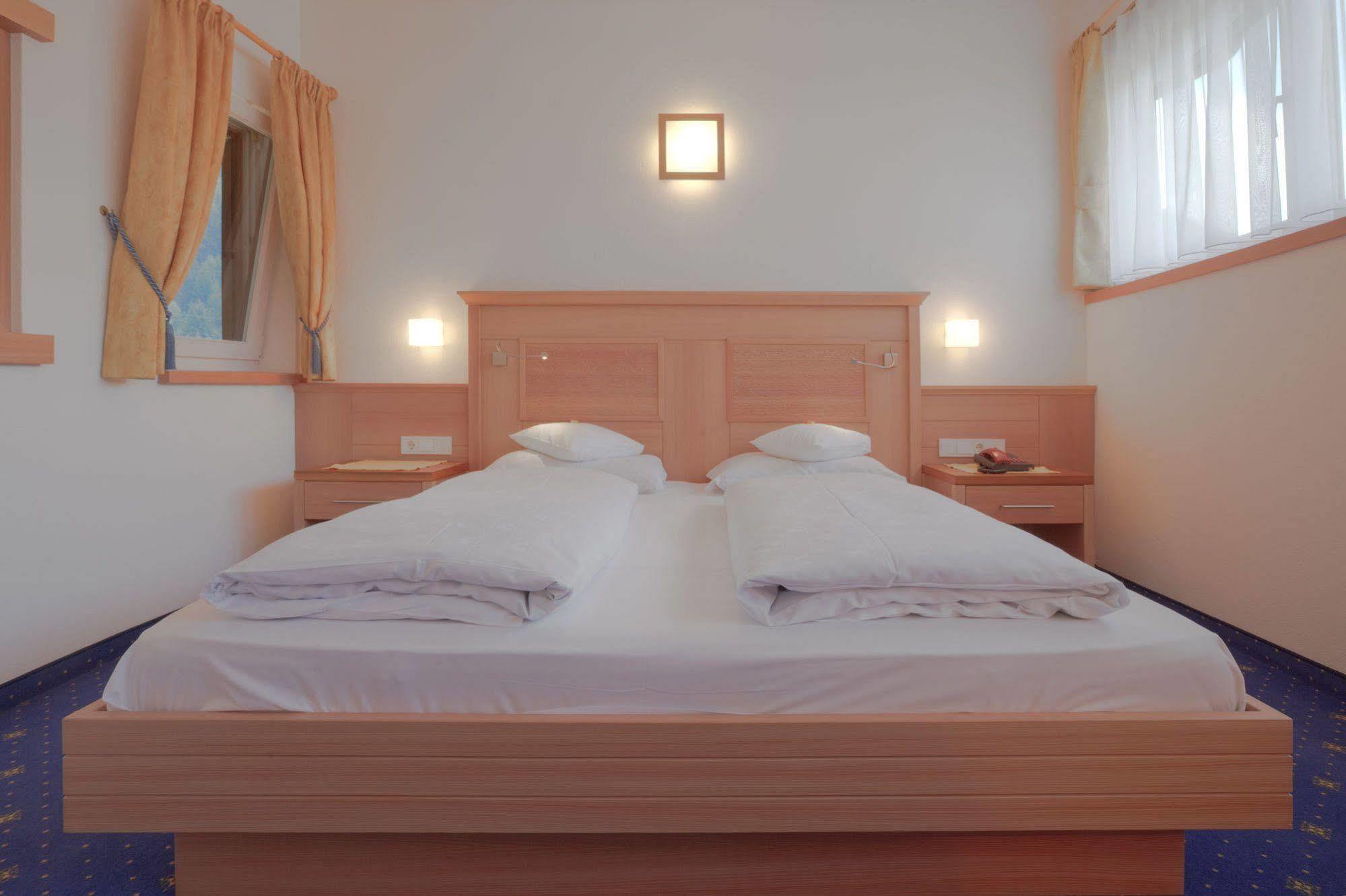 Hotel Residence Rose Vipiteno Extérieur photo
